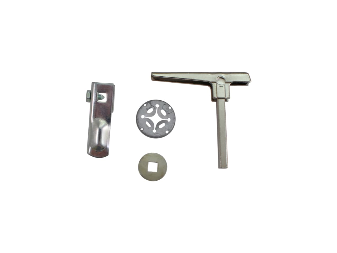 PSG Caddy Alterna Front Access Panel (SE58551)