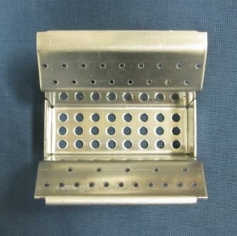 SBI Burn Pot Receptacle Clean-Out Access Door (SE67033)