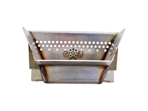 Osburn & Drolet Burn Pot (SE68310)