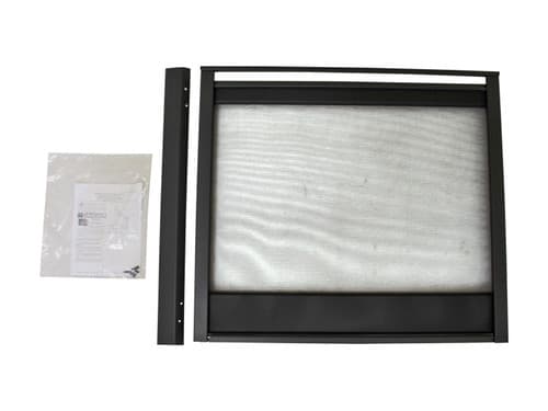 HHT Optional Black Front (SF-EF30-BK)