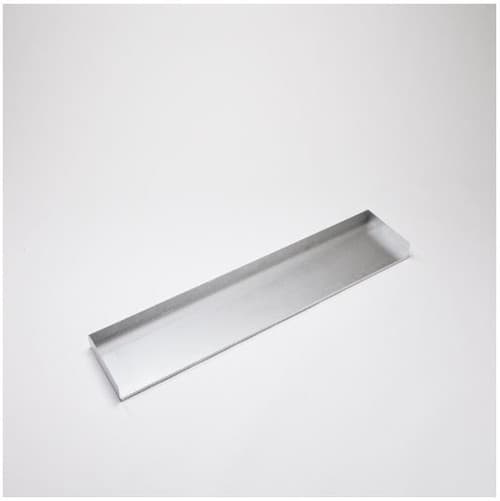 SimpliFire 55" Forum Drain Pan (SF-OD55-DP)