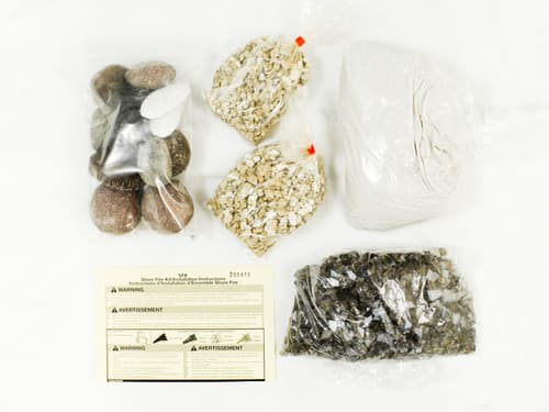 Napoleon Shore Fire Media Kit (SFKM)