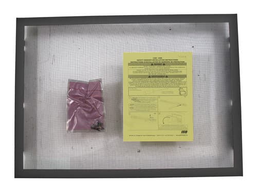 Napoleon HD4 Series Safety Screen (SKHD4)