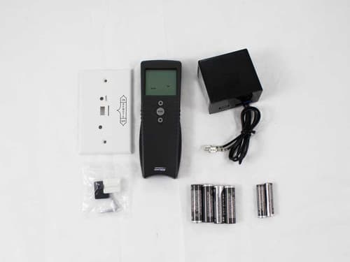 Skytech Remote Control RF LCD (SKY-3002)