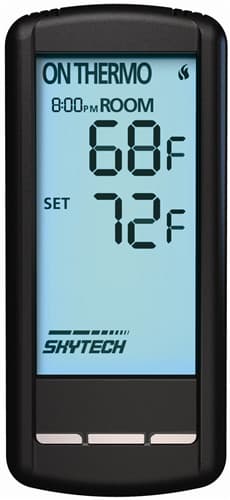 Skytech Sky-5301 Thermostatic Remote (SKY-5301)