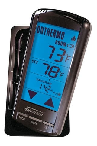 Skytech Sky-5301P Programmable Remote (SKY-5301P)