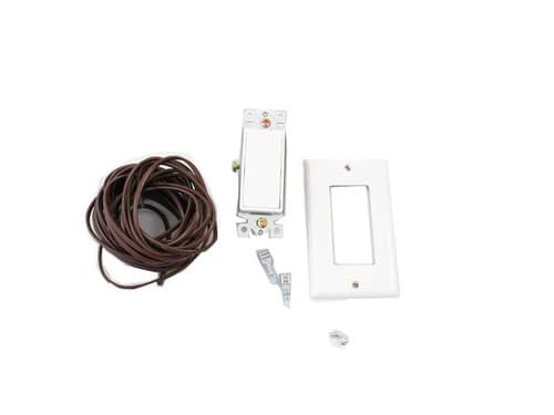 Skytech Sky-WS Wired Wall Mounted On/Off Fireplace Control (Sky-WS)