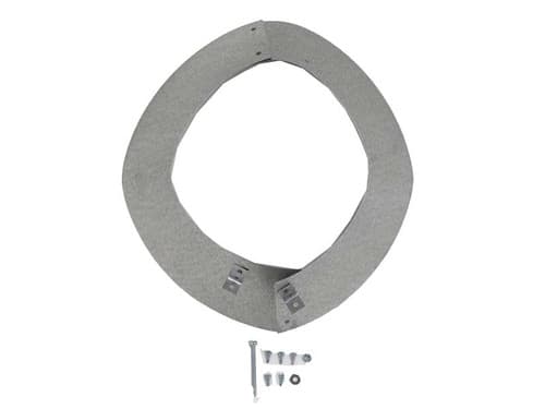 HHT SL Finishing Collar (SL-FC-AU/10)