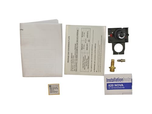 Vermont Castings 320DV36 Conversion Kit - LP (SNPK323)