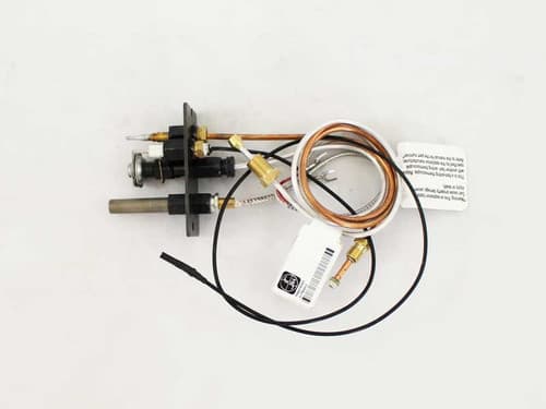 Majestic Concentric Gas Safety Pilot Kit - NG (SPK-NGA)