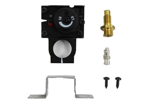 Vermont Castings 320DV42 Conversion Kit - NG (SPNK363)