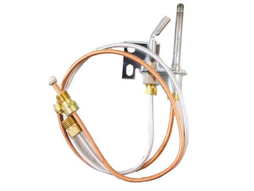 Heat N Glo Outdoor Lifestyles Pilot (SRV07-1008)