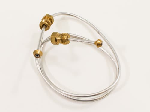 Majestic PSE Pilot Tubing with Fitting (SRV10003279)