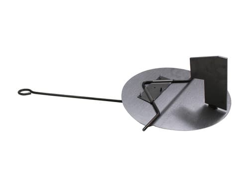 HHT Damper Blade (SRV11835)