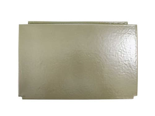 Vermont Castings Resolute Acclaim 0041 Flue Collar Extender - Sand (SRV1321817)