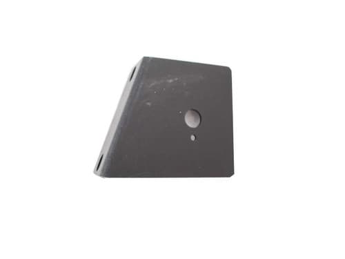 Vermont Castings Defiant Encore Dragon Bracket - Midnight (SRV1342220)