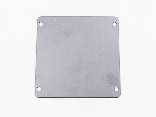 Vermont Castings Winterwarm 1280 & 2100 Outside Air Cover (SRV1402453)