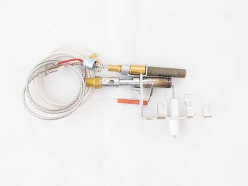 HHT ODS Pilot Assembly w/Thermopile - LP (SRV14D0477)