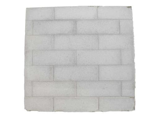 HHT Back Service Glass (SRV16400-2100)