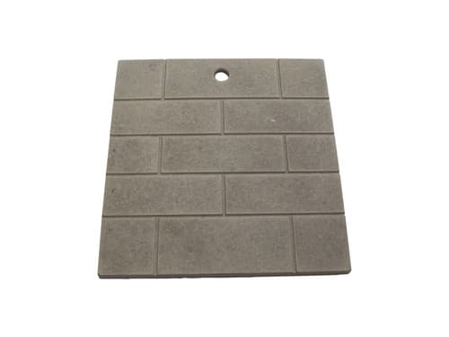 Heatilator & Majestic Side Refractory (SRV16948)