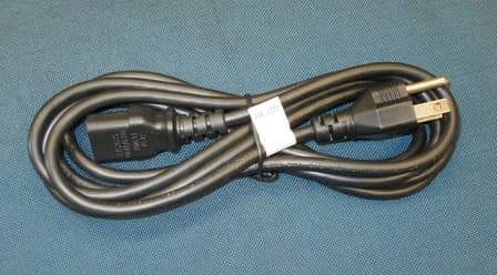 HHT Cord Protector (SRV17D0604)