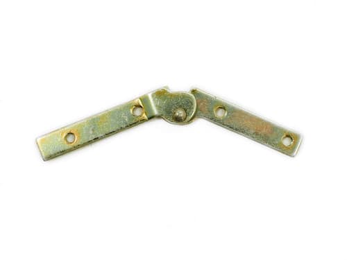 Majestic Hinge Assembly (SRV20001665)