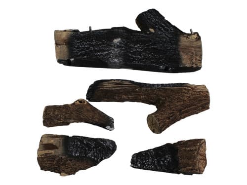 Vermont Castings Radiance Log Set (SRV20012550)