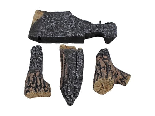 Vermont Castings Stardance Log Set (SRV20012551)