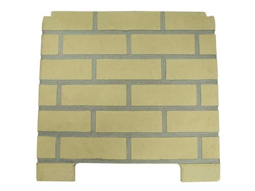 Outdoor Lifestyles & Heat N Glo Log #1 (SRV2005-701)
