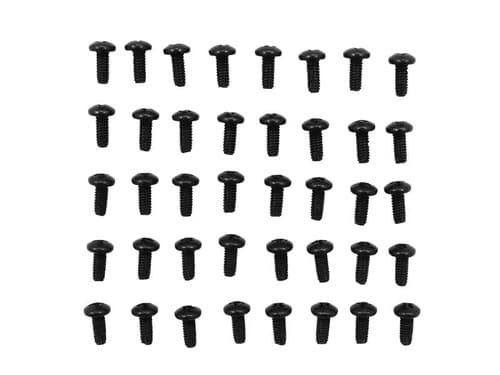 HHT Hurricane Screw - 40 Pack (SRV2005-861/40)