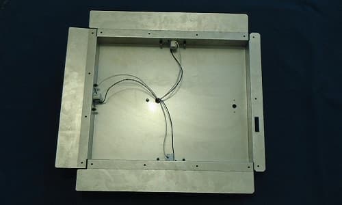 Heat N Glo Cord Assembly (SRV2005-863)
