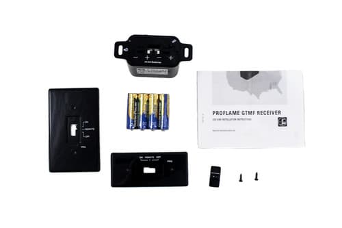 Monessen Mojo Series Proflame Receiver Kit (SRV20308624)
