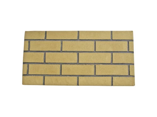 Heat N Glo Slim Line Series Back Refractory (SRV2044-711)
