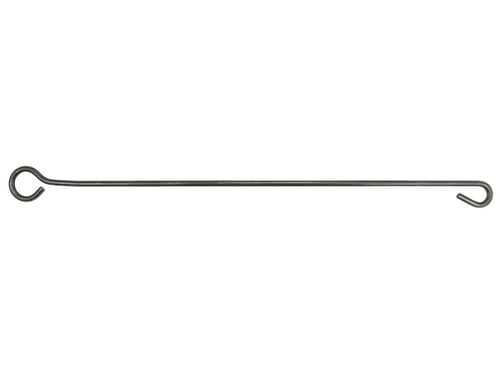 HHT Damper Control (SRV20549)