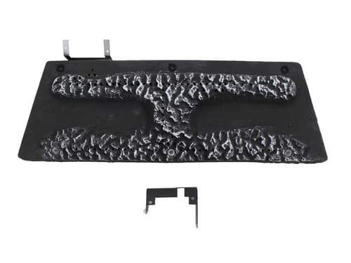 Heat N Glo Slim Line Burner Kit - LP (SRV2066-021)