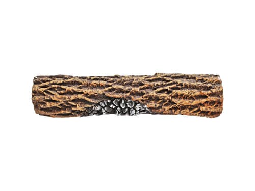 Heat N Glo Left Side Log #4 (SRV2068-703)