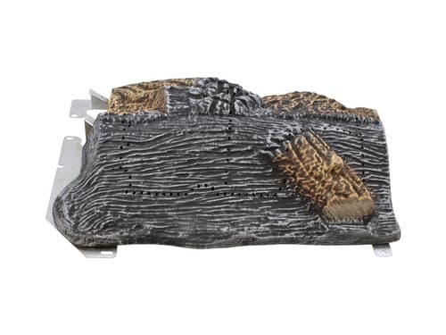 Heat N Glo Twilight Series Burner & Log Assembly (SRV2087-004)