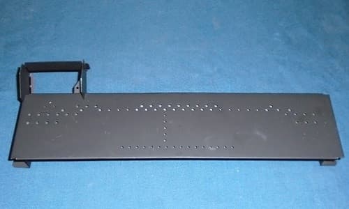 Heat N Glo Burner Assembly - NG/LP (SRV2105-007)
