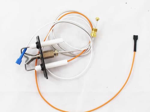 Heat N Glo & Majestic PSE Pilot Assembly - NG (SRV2106-169)