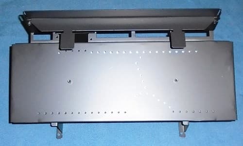 Heat N Glo Burner Assembly - NG (SRV2164-007)