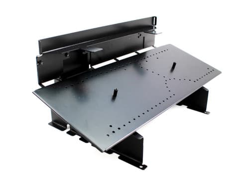 Heat N Glo 6000CL Series Burner Assembly - NG (SRV2165-007)
