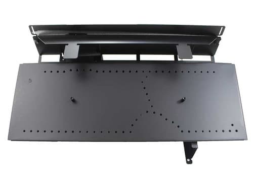 Heat N Glo 600CL/CLX Burner Assembly - LP (SRV2165-008)