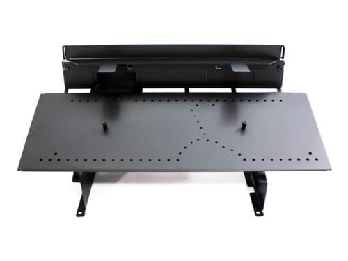 Heat N Glo 600CLX Burner Assembly - NG (SRV2166-007)