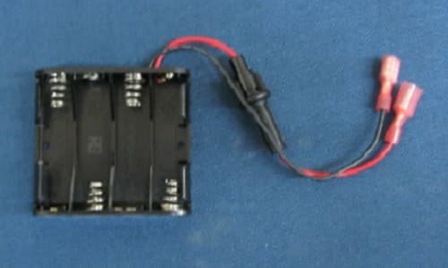 HHT Battery Pack (SRV2166-323)