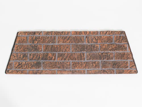 Heat N Glo 8000 Series Top Refractory (SRV2170-713)