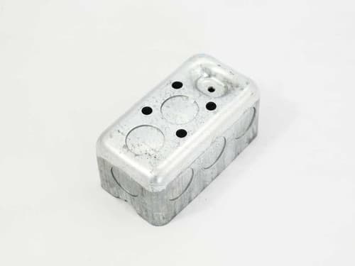 HHT Junction Box (SRV21878)