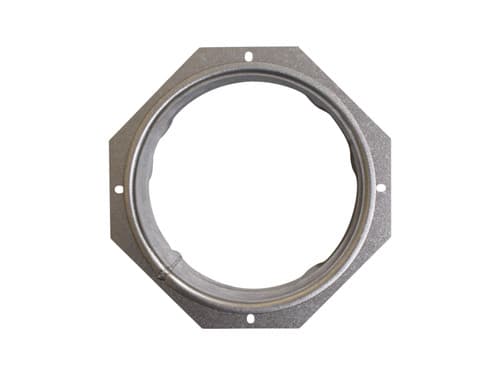 Heat N Glo & Quadra-Fire Starting Collar Assembly (SRV2189-002)