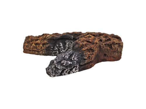 Heatilator Caliber Series Bottom Log - Left (SRV2208-704)