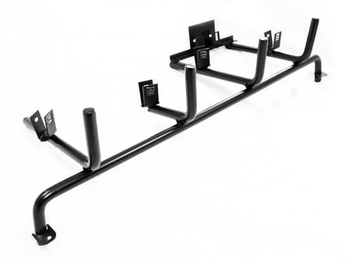 Heatilator Caliber Series Back Log Assembly (SRV2211-073)