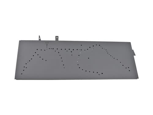 Quadra-Fire QFI30FB-C Burner Assembly (SRV2221-009)